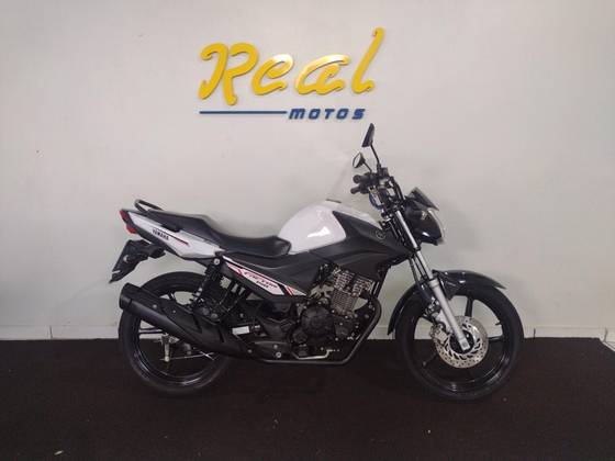 YAMAHA FACTOR 150ED 